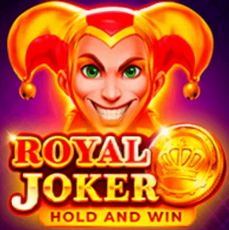 Play Royal Joker in Foxy Flush Casino