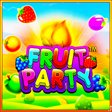 Play Fruit Party in Foxy Flush Casino